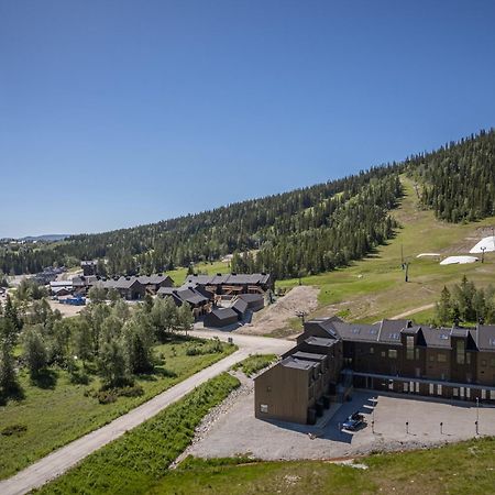Oemsedal - Funaesdalen Kavan Εξωτερικό φωτογραφία